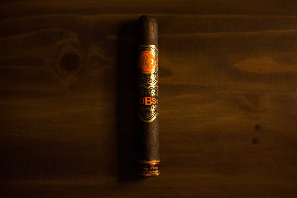  Experience the Rocky Patel DBS Cigar Today 