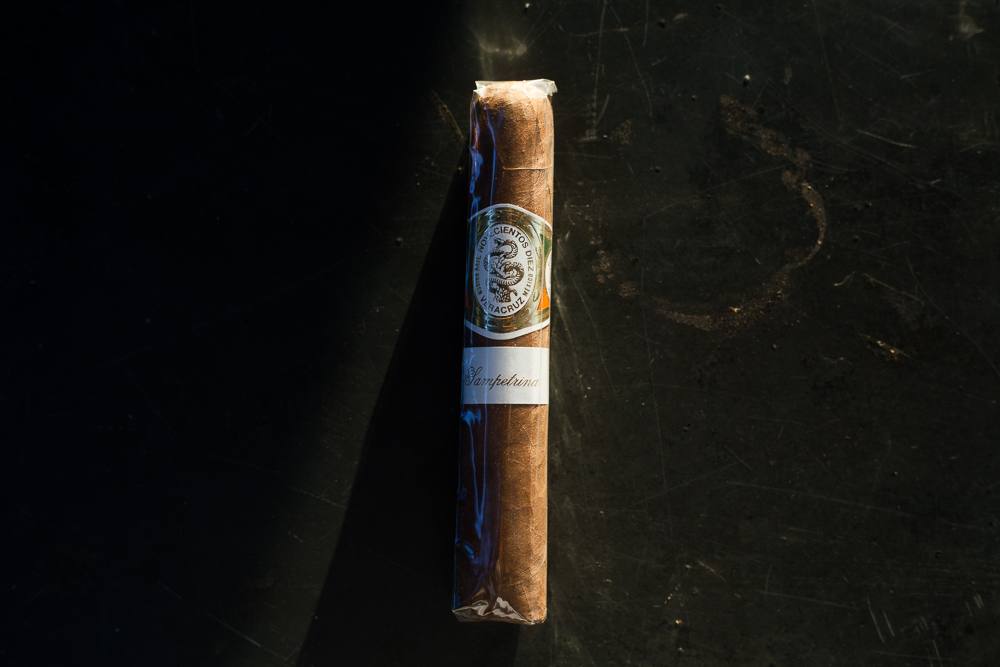 1910 Semetrina Robusto Cigar