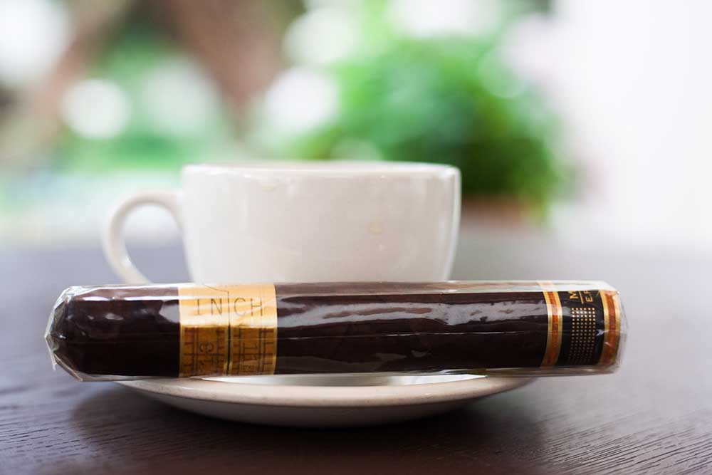 The Birth of E.P. Carrillo Cigars