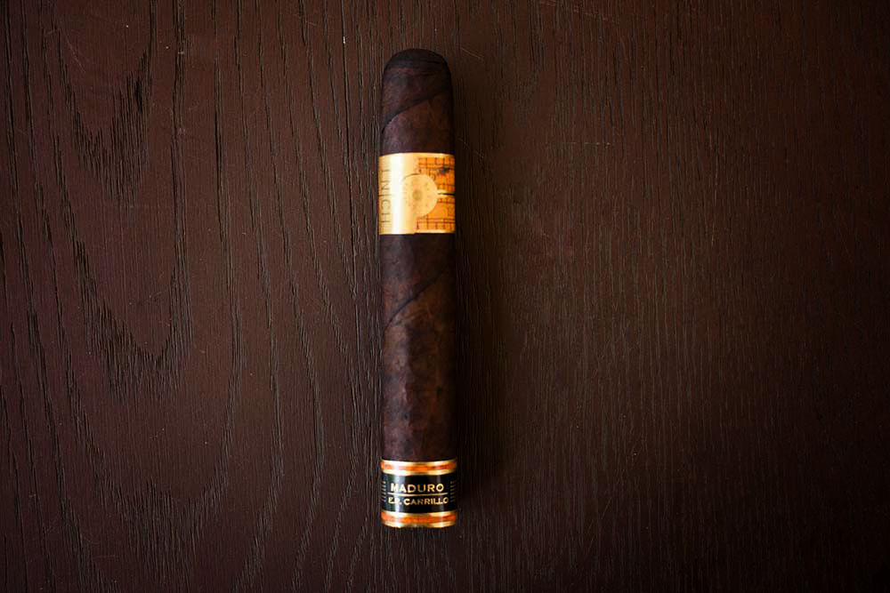 E.P. Carillo Cigars Worldwide