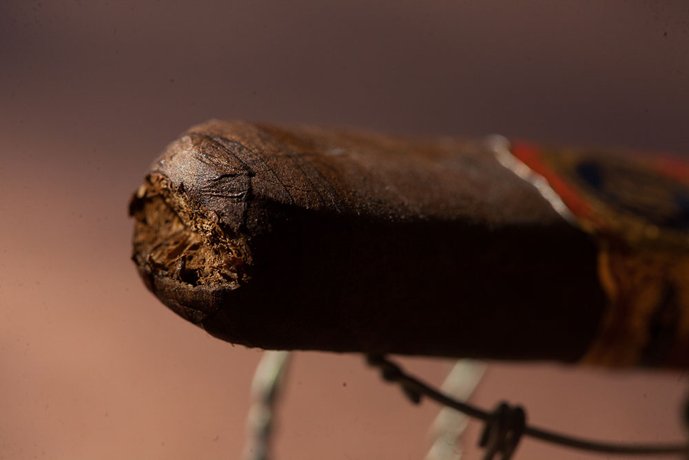 Rocky Patel Sixty Robusto cigar