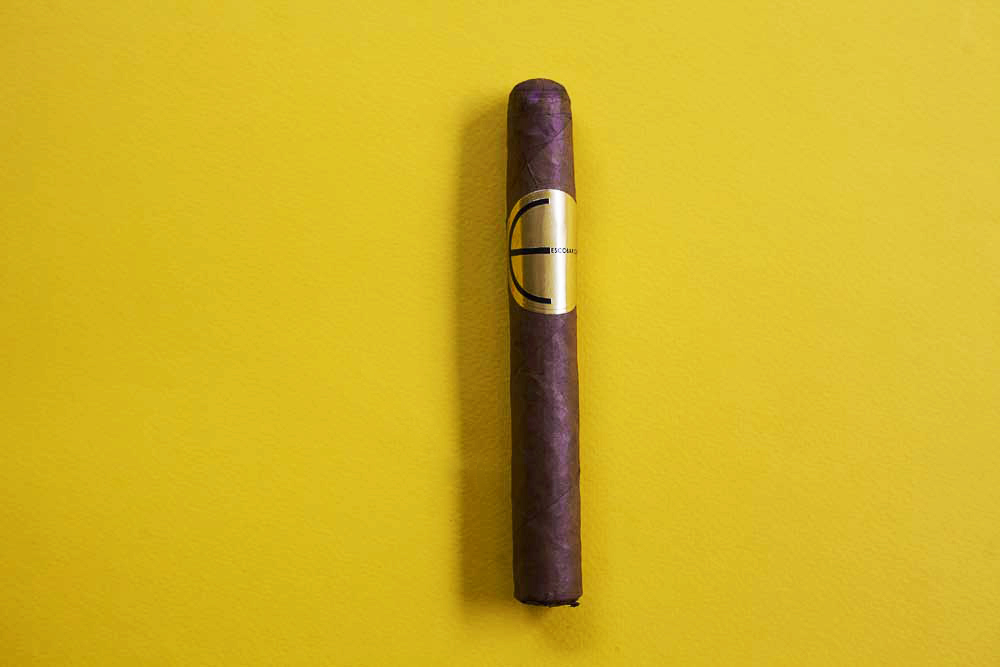 Escobar Natural line cigars