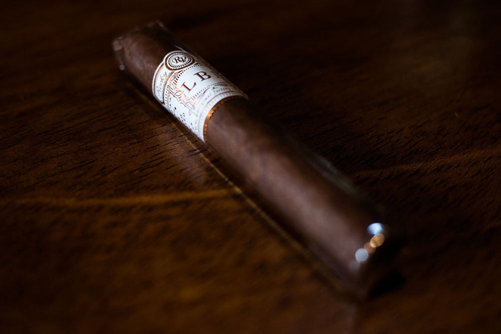 Rocky Patel LB1 Cigar 