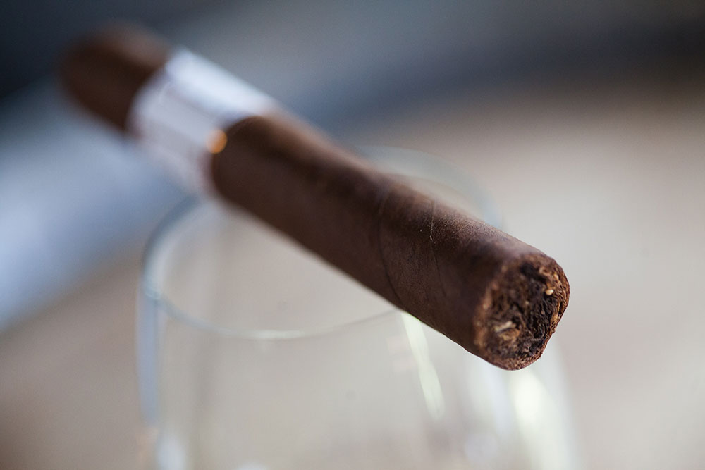 Rocky Patel LB1 Cigar 