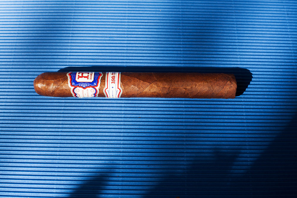 Rocky Patel LB1 Cigar 