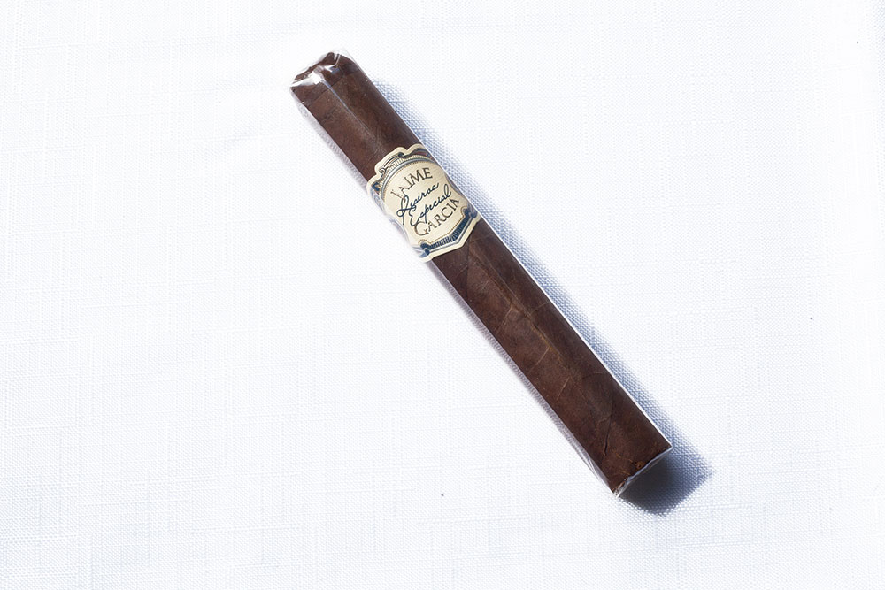 Jaime Garcia Reserva Especial Toro cigar