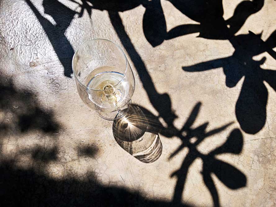Casa Portuguesa White Wine Scent