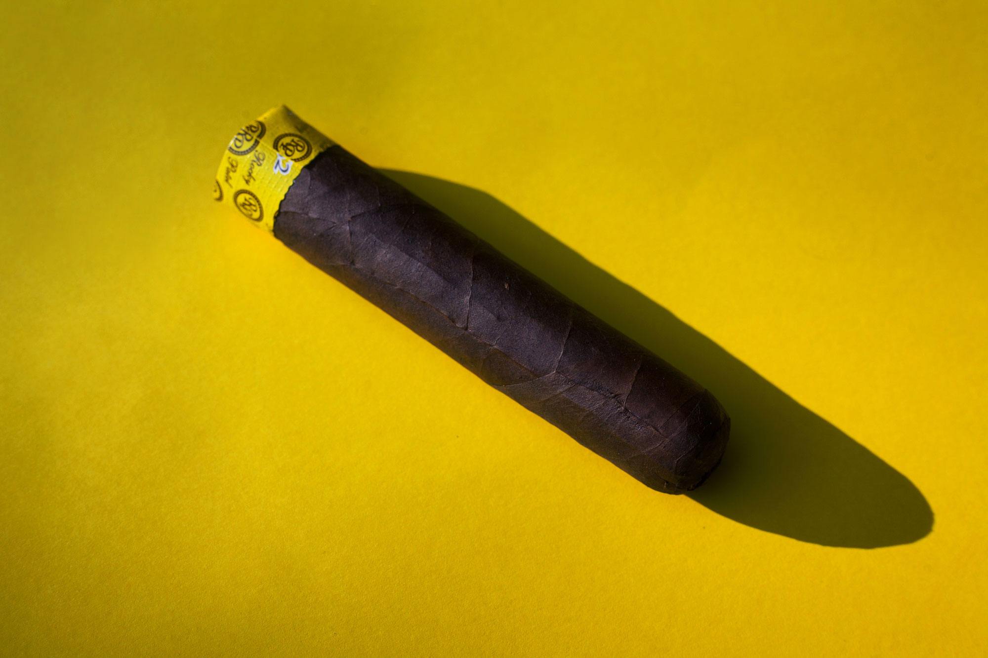 The Edge Maduro B52 Cigar 