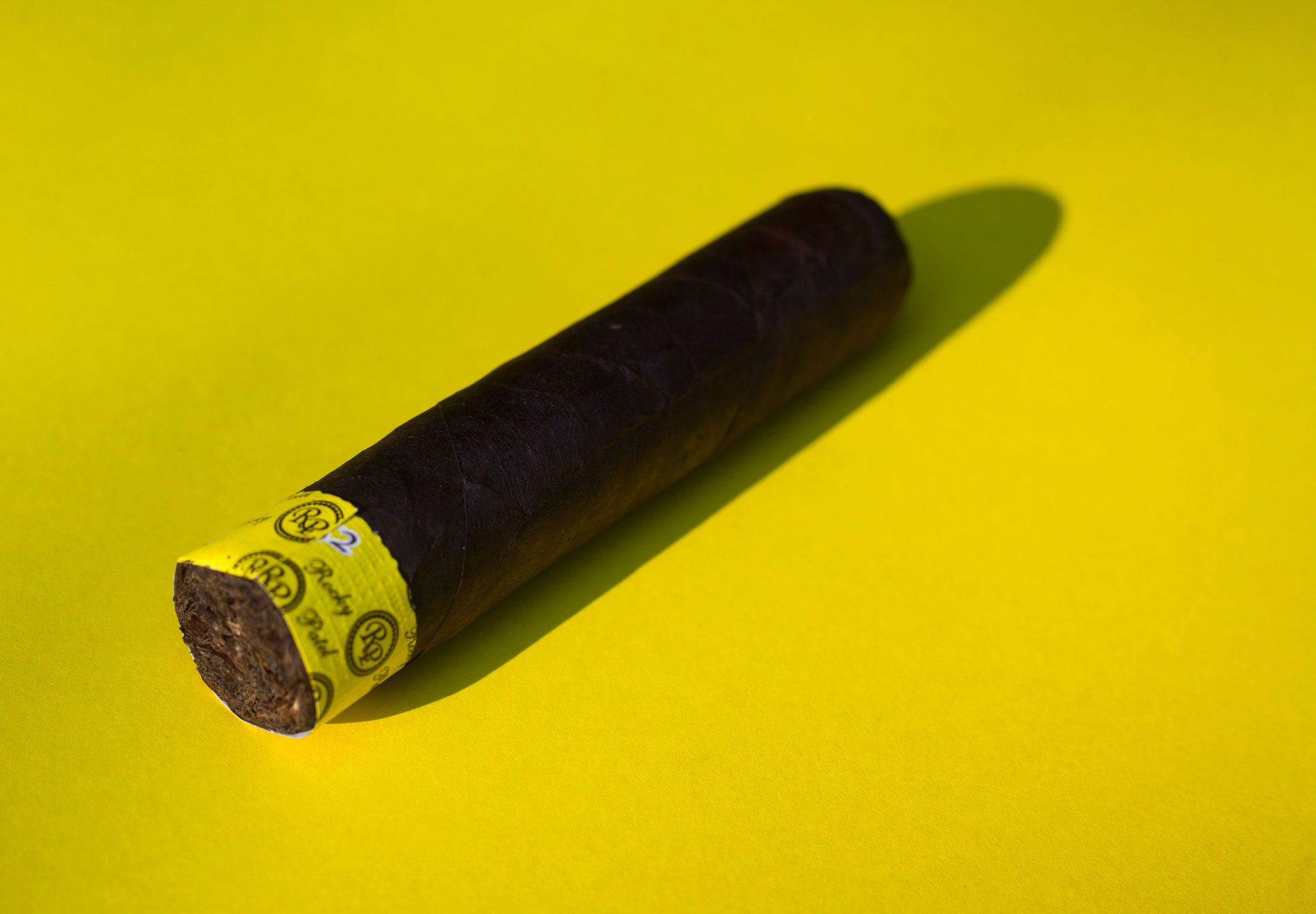 The Edge Maduro B52 Cigar 