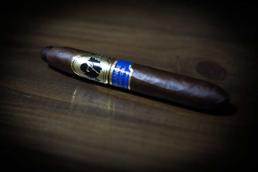 Buy your El Septimo Michaelangelo Premium Cigar