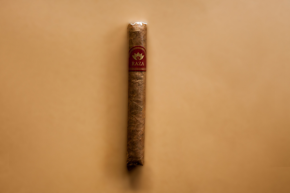 Raza Toro Cigar