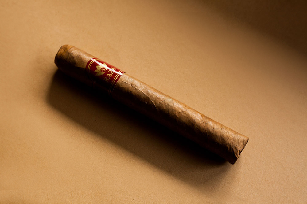 Raza Toro Cigar from Honduras