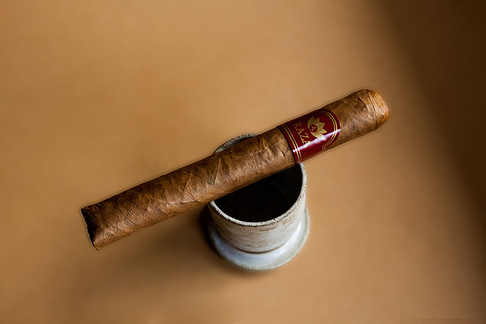 Raza Toro Cigar from Honduras