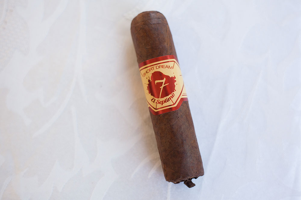 Buy your El Septimo Short Dream Topaz Cigar