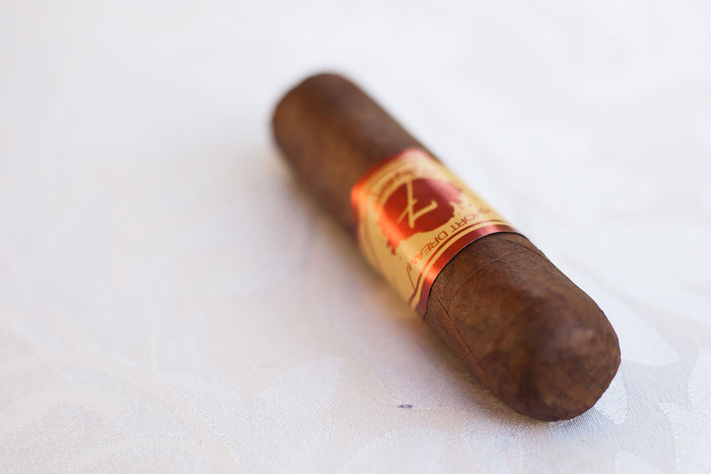 Buy your El Septimo Short Dream Topaz Cigar