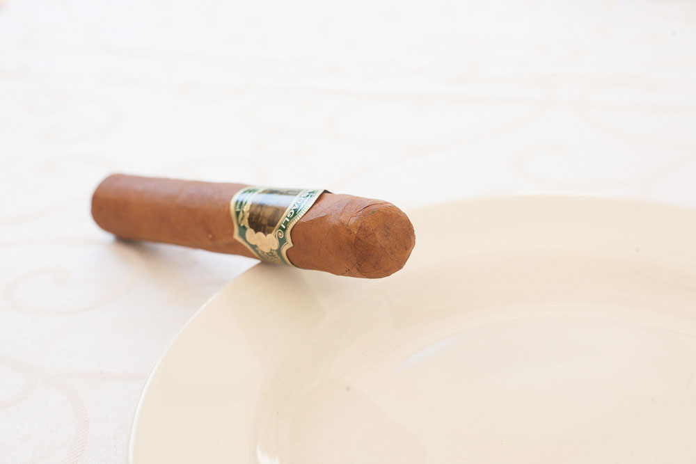 Casdagli Traditional Line Cigars