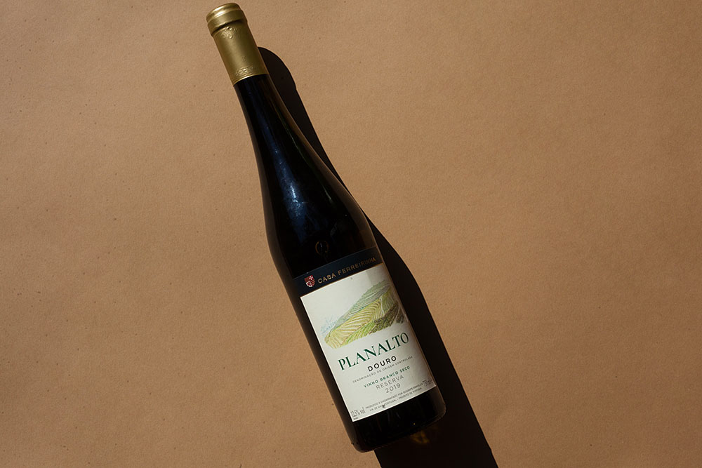 CASA FERREIRINHA PLANALTO DOURO RESERVA WHITE WINE