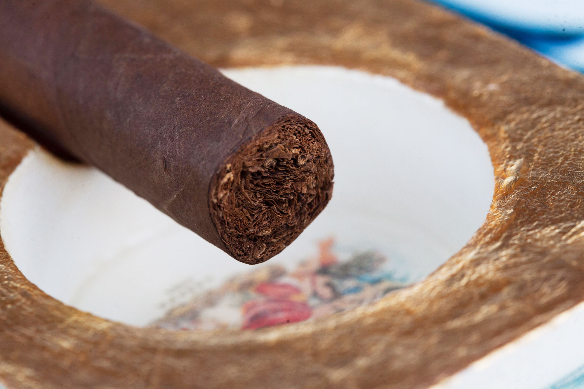 AJ Fernandez Blend 15 cigar