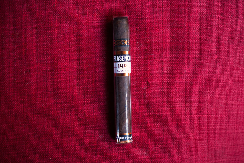 Plasencia Cigar family story